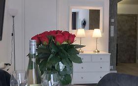 Pobierowo - Baltic Apartments