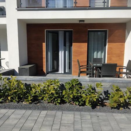 Pobierowo - Baltic Apartments Zewnętrze zdjęcie