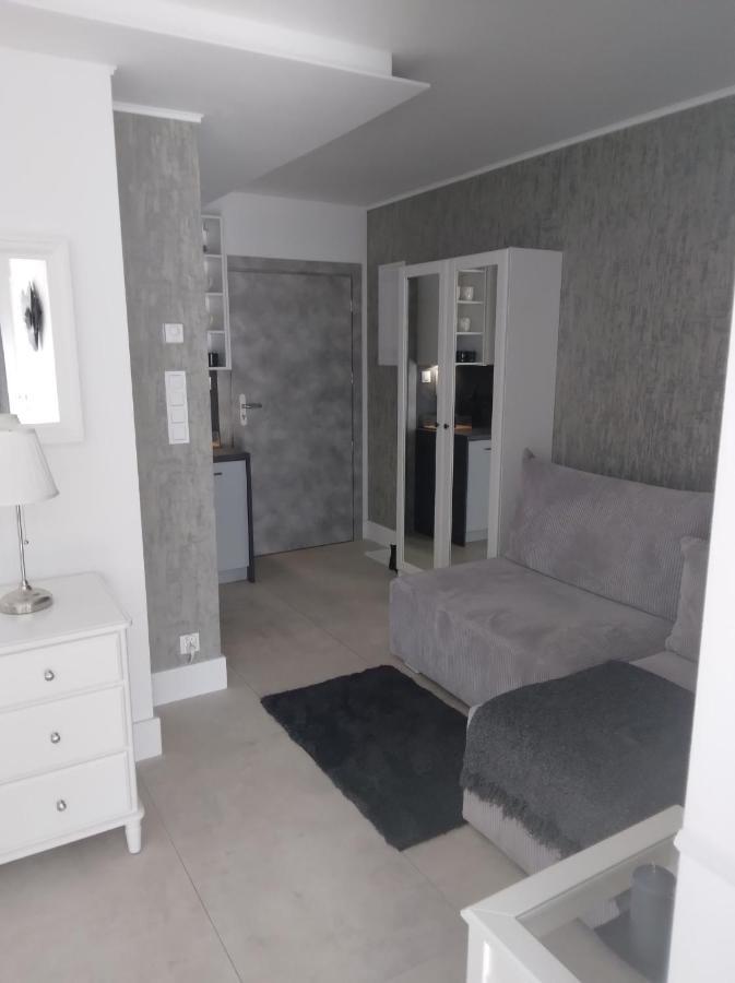 Pobierowo - Baltic Apartments Zewnętrze zdjęcie
