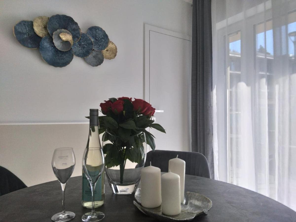 Pobierowo - Baltic Apartments Zewnętrze zdjęcie