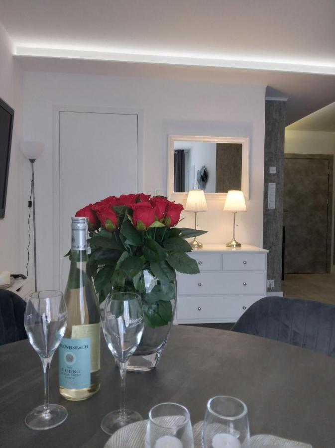 Pobierowo - Baltic Apartments Zewnętrze zdjęcie