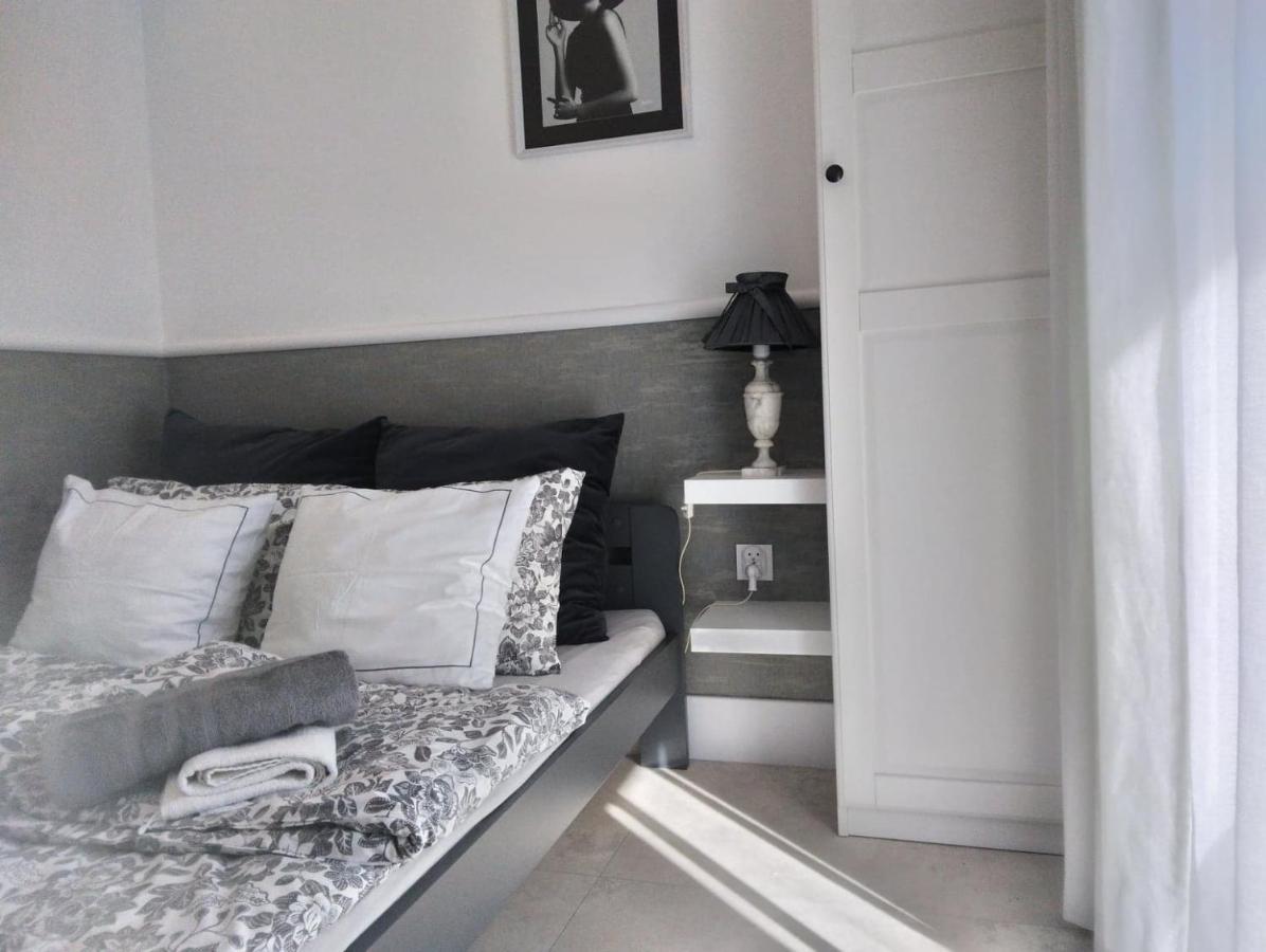 Pobierowo - Baltic Apartments Zewnętrze zdjęcie
