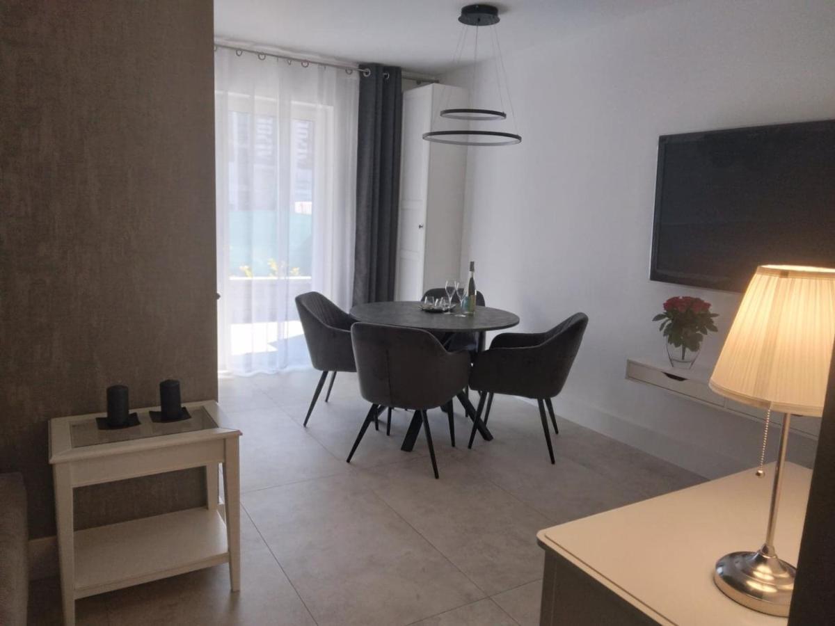 Pobierowo - Baltic Apartments Zewnętrze zdjęcie