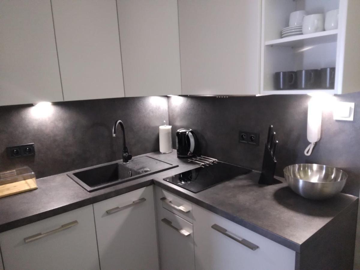 Pobierowo - Baltic Apartments Zewnętrze zdjęcie